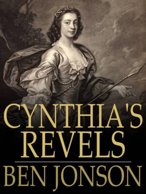 Title details for Cynthia's Revels by Ben Jonson - Available